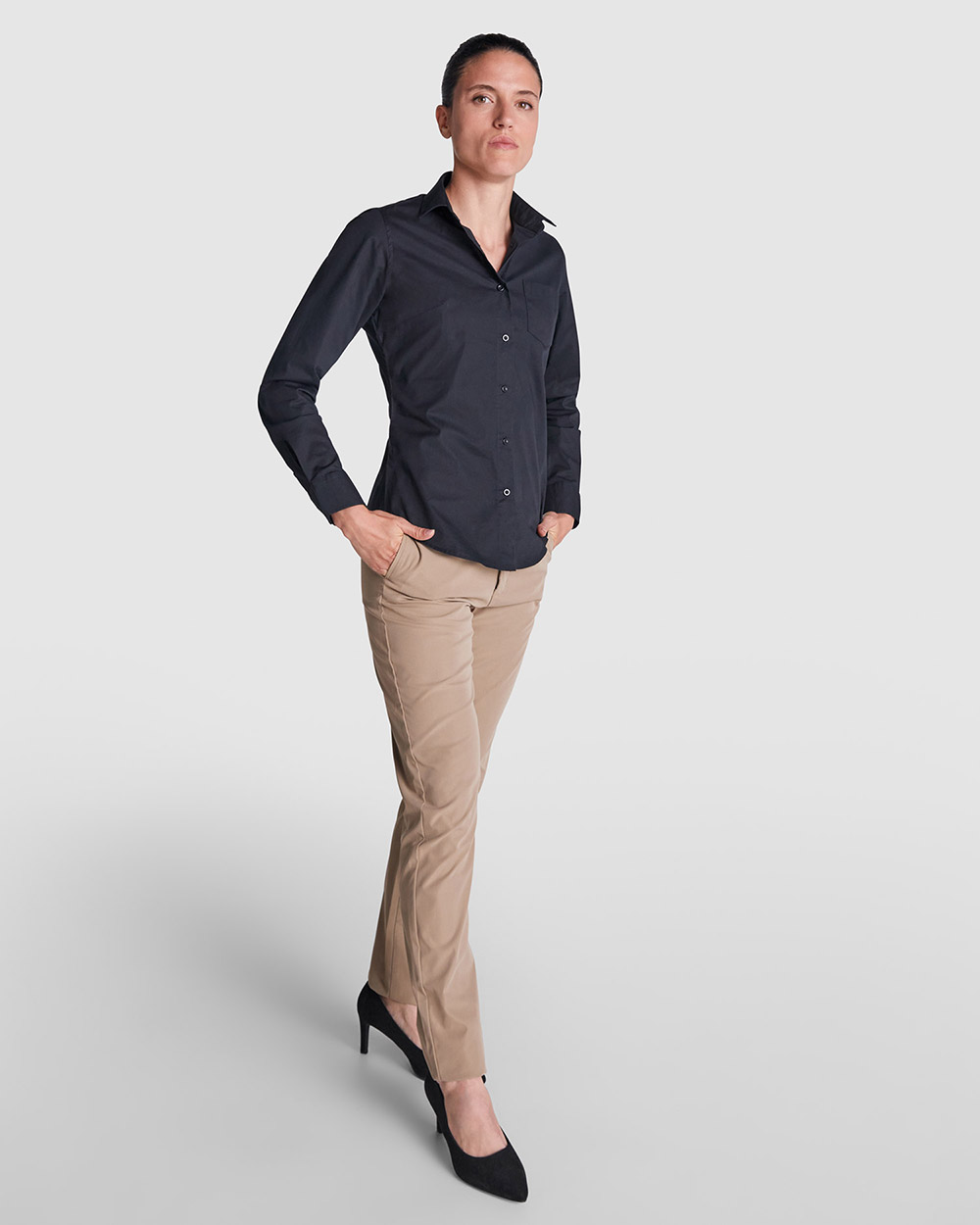 MOSCU WOMAN - Imagen 2